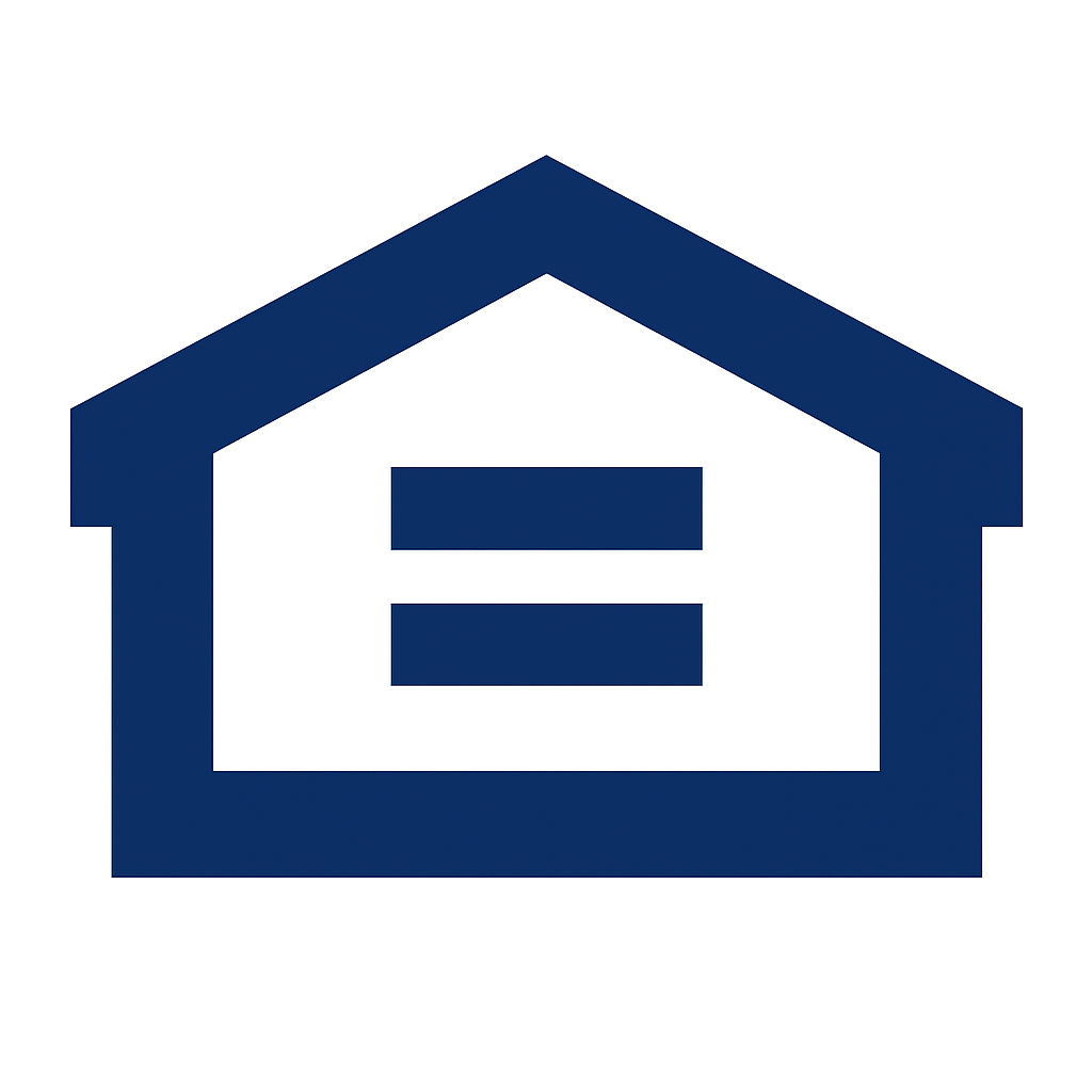 Equal Housing Opportunity